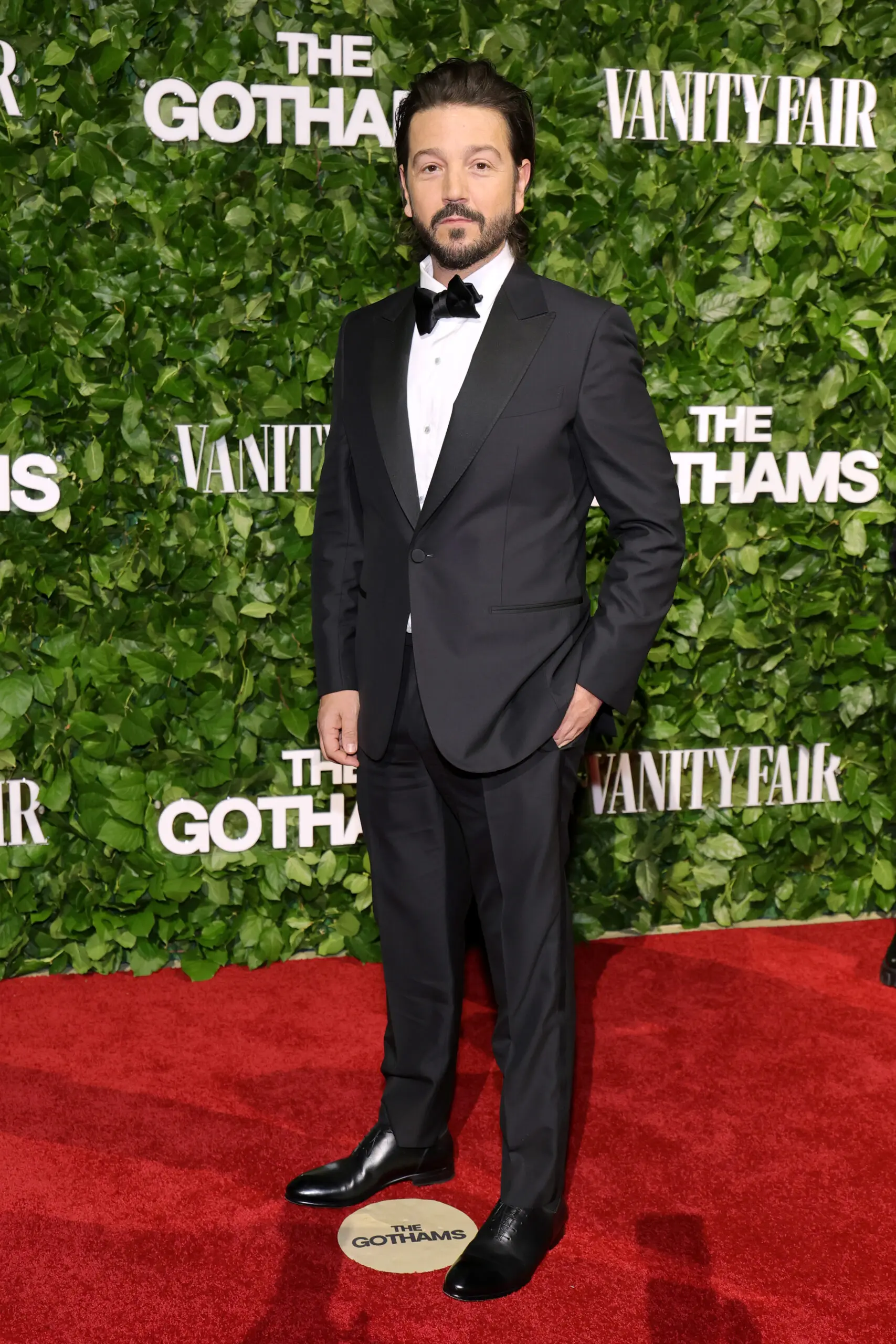 Diego Luna
