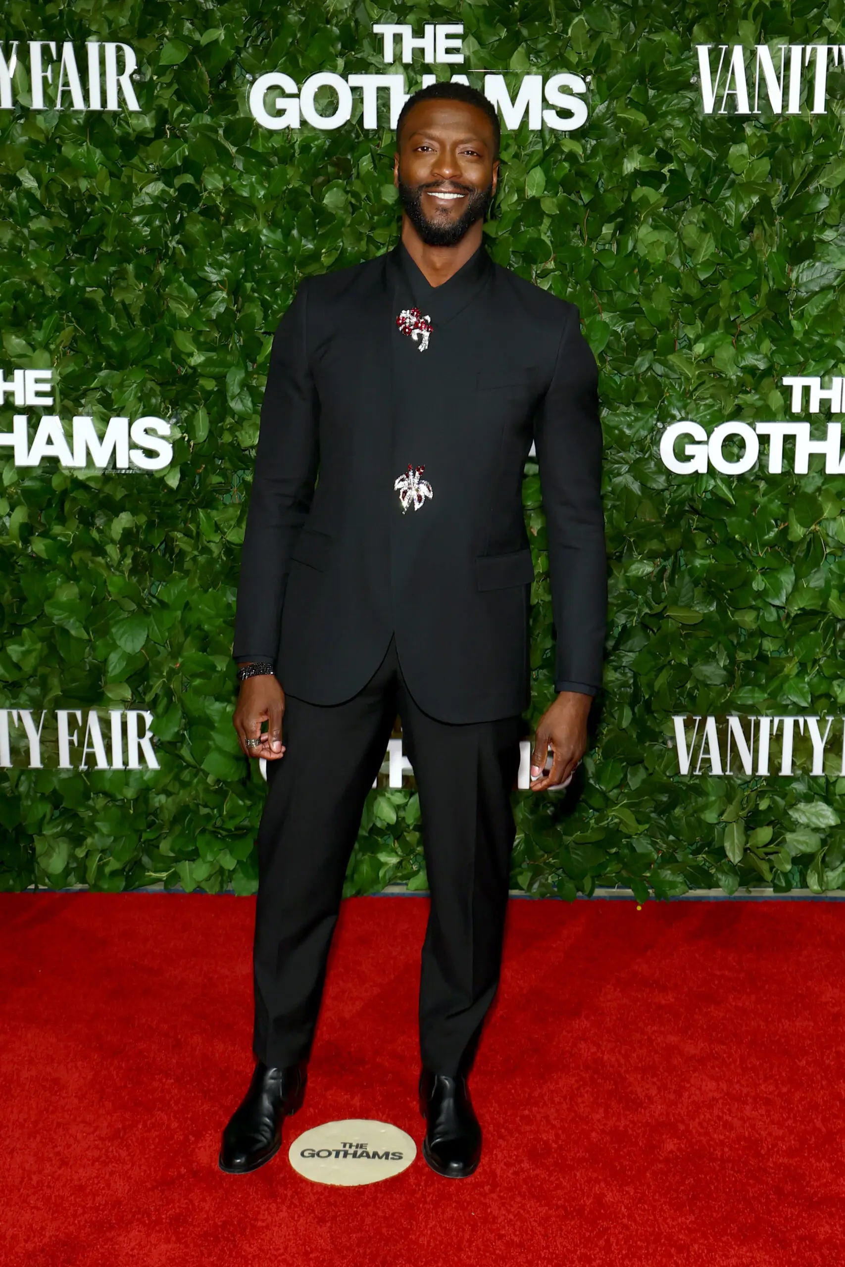 Aldis Hodge