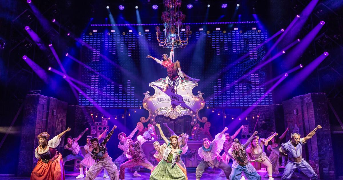 Jukebox musicals, comedy and drama populate Colorado stages this summer