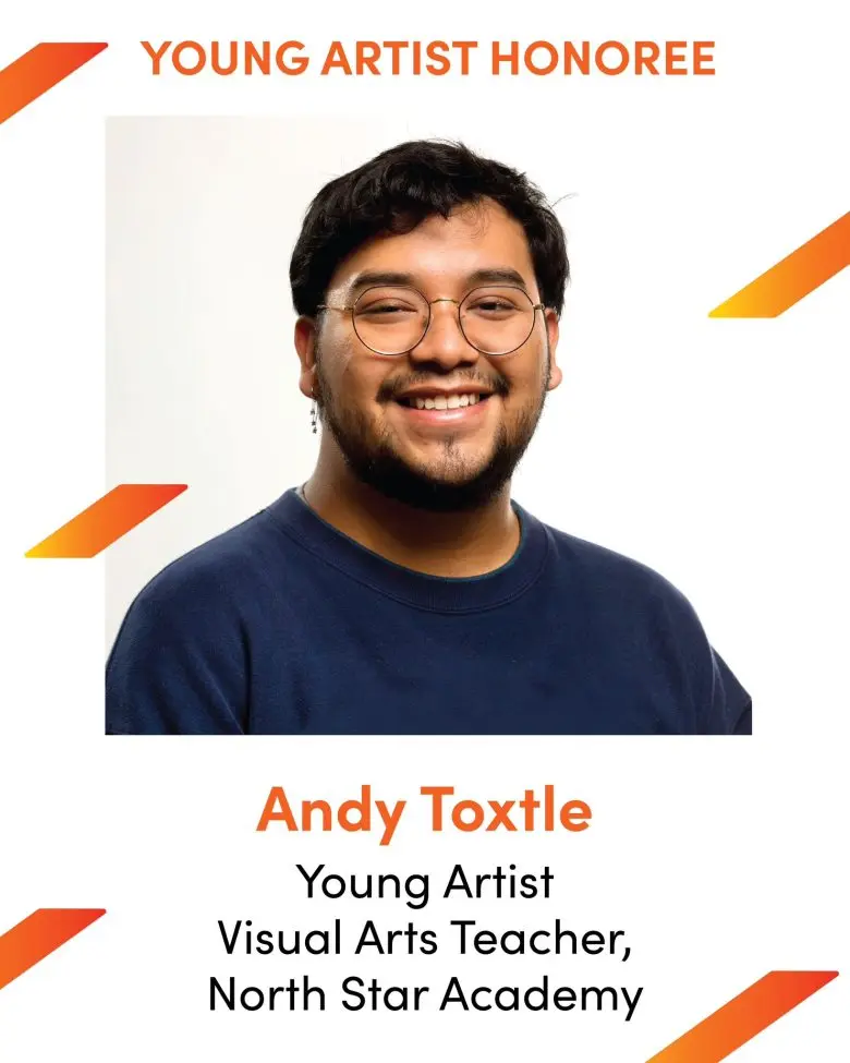 Andy Tootle