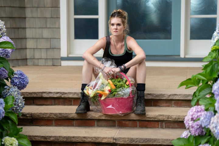 This Bizarre Dark Comedy Is The Top TV Show On Netflix Right Now