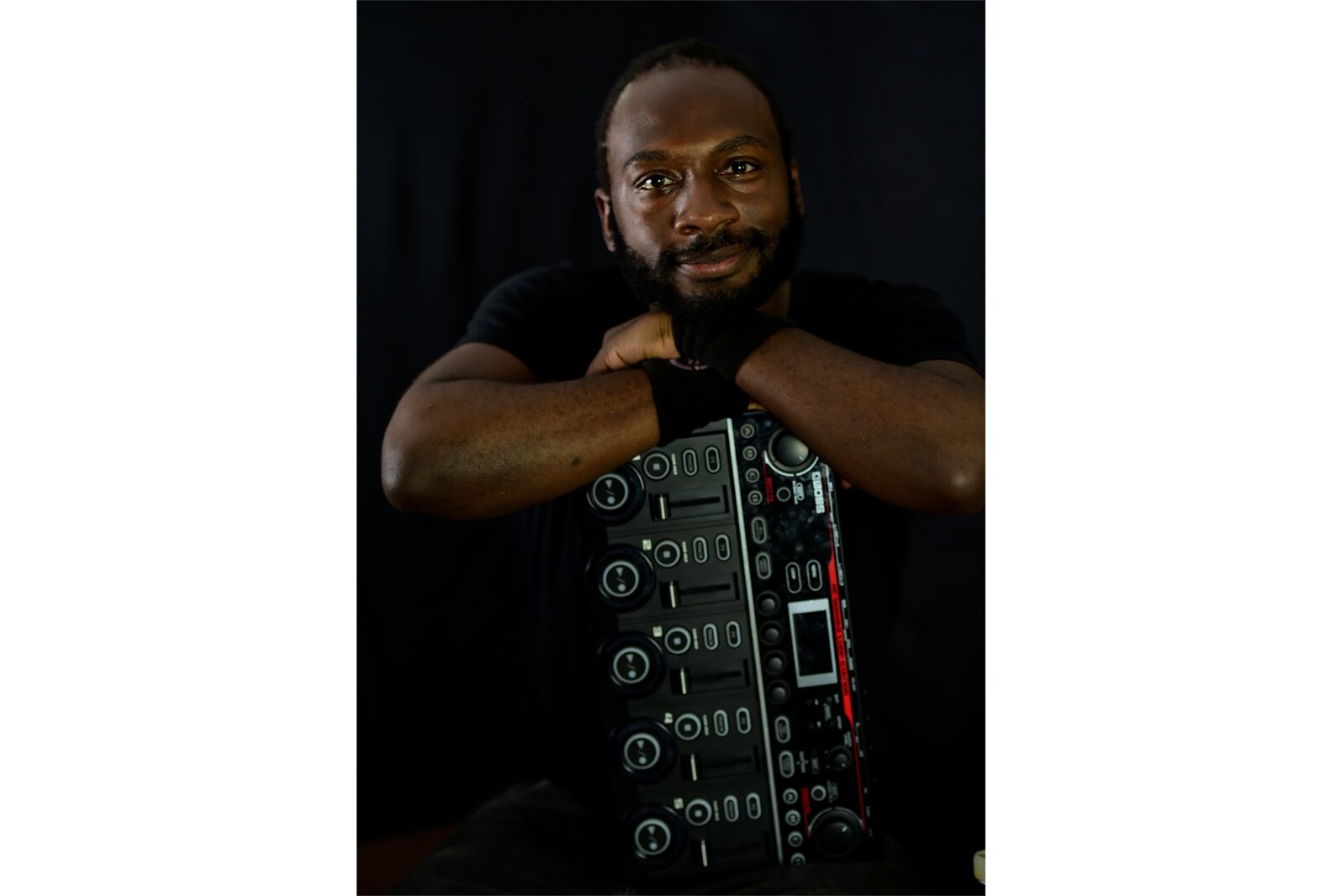 Series spotlighting BIPOC artists at The Ark set to return June 8