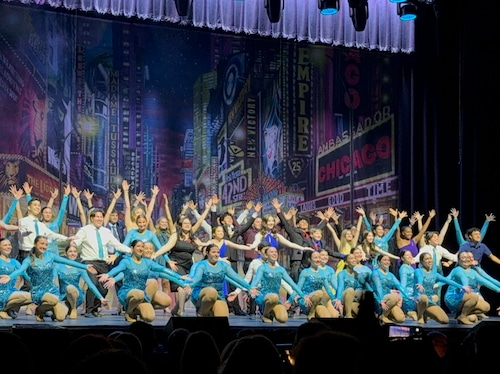 Record-breaking crowd of 1,200 turns out for 2025 Minty Awards, dubbed Staten Island’s version of the Tonys