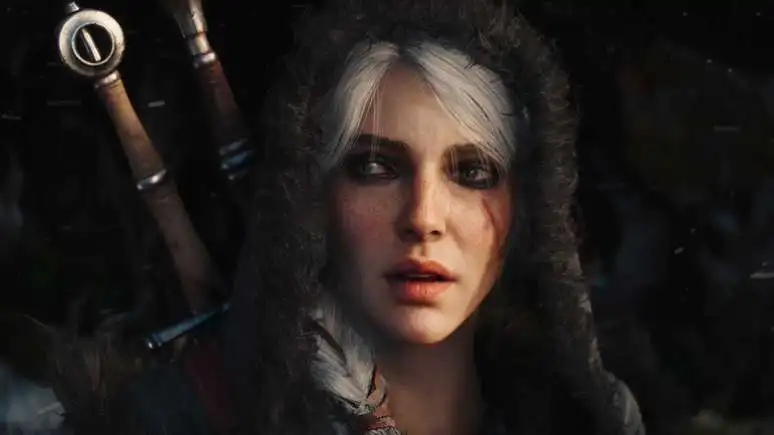 Gráficos de The Witcher IV impressionam em gameplay mostrado no PS5