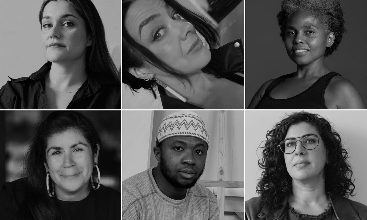 Finalists for Canada’s top contemporary art prize, the Sobey Art Award, revealed