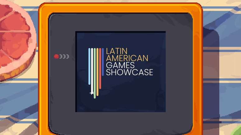 Latin American Games Showcase ganha trailer mostrando o que esperar do evento