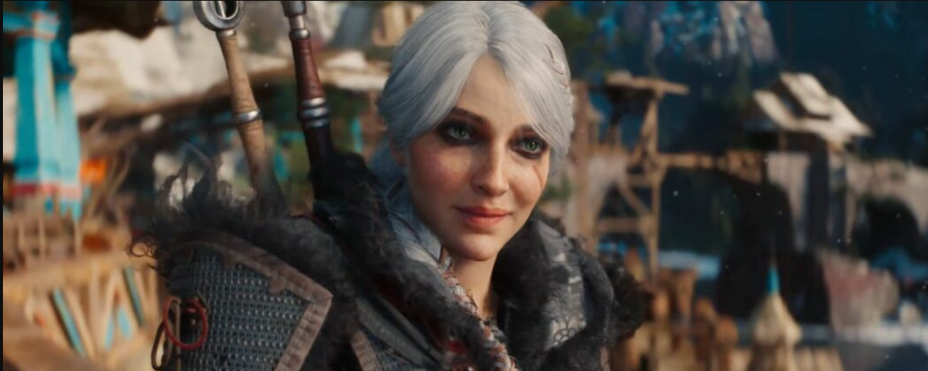 The Witcher IV: CD Projekt esclarece que “gameplay” revelado não se trata do jogo