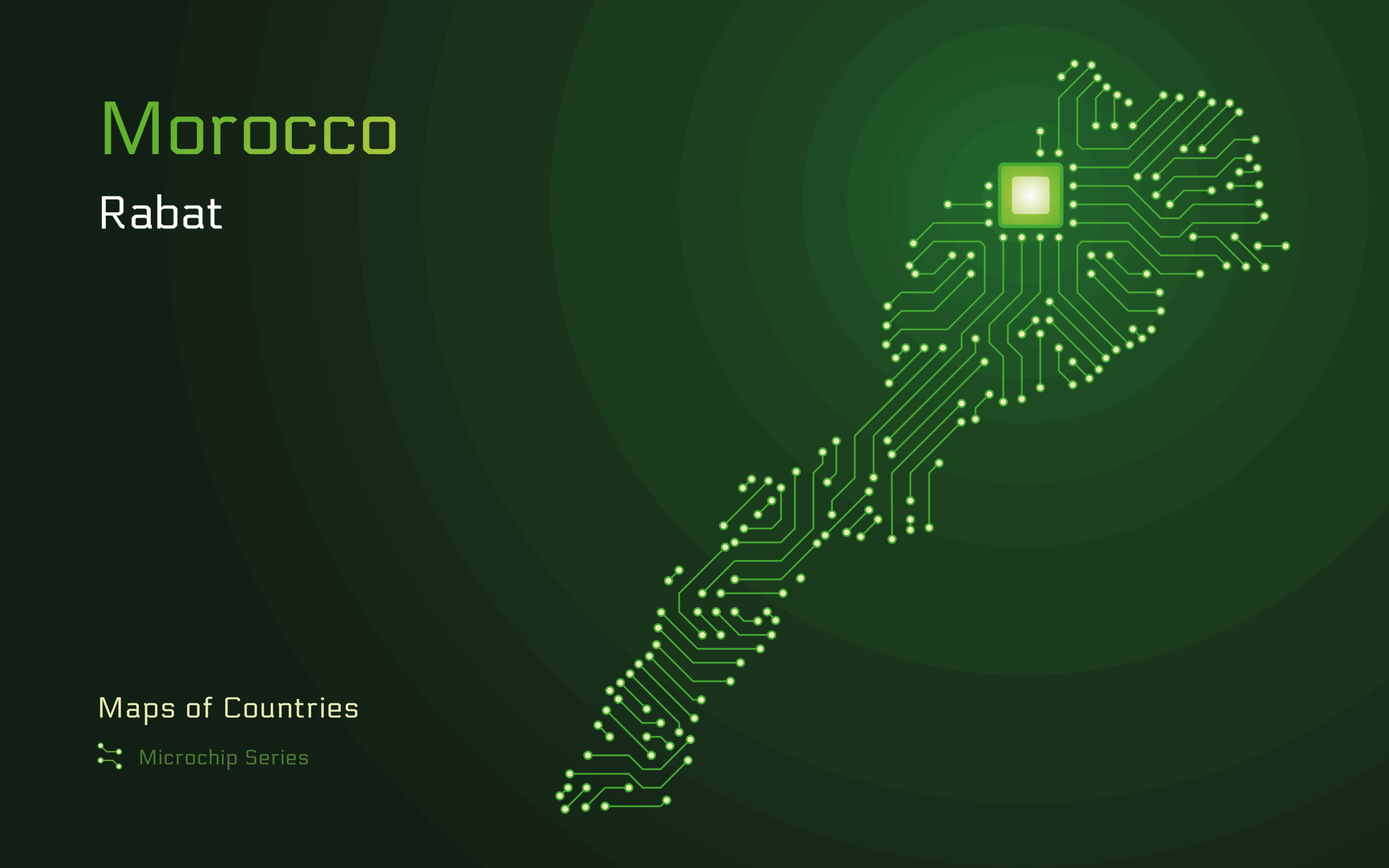 Morocco: Boom In Data Centers