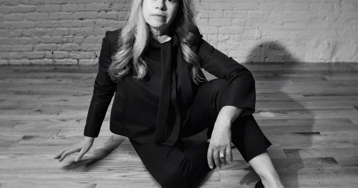 Natalie Merchant returns to the Mahaiwe with Autumn Acoustic Tour