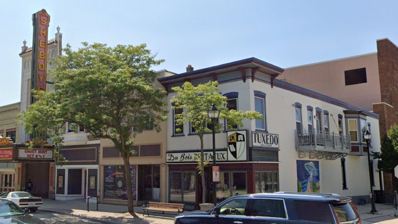 Weill Center plans $13 million expansion in downtown Sheboygan