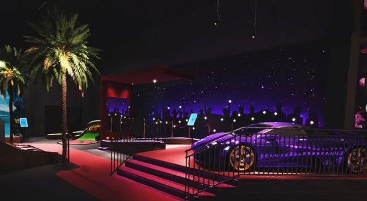 World’s Largest Entertainment Venue ‘Albatross’ to Open in Edison