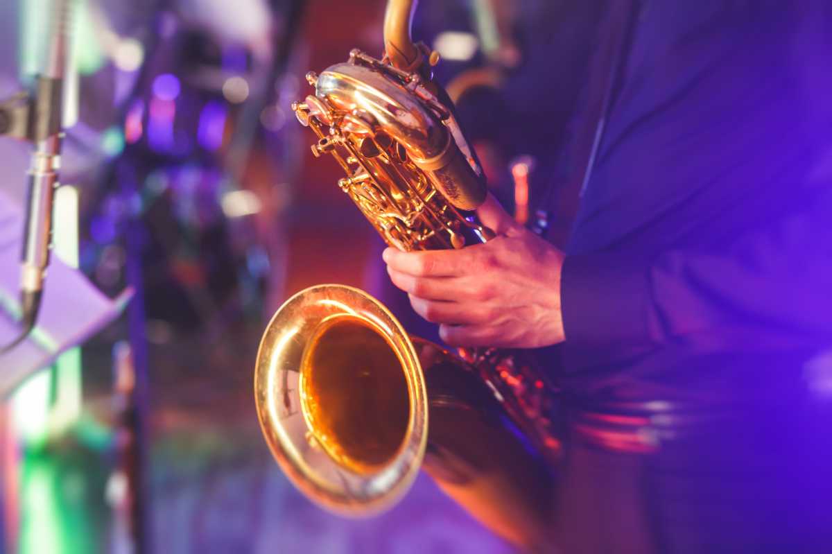 The Jazz Sanctuary announces 2025 schedule for this year’s ‘Jazz & Joe’