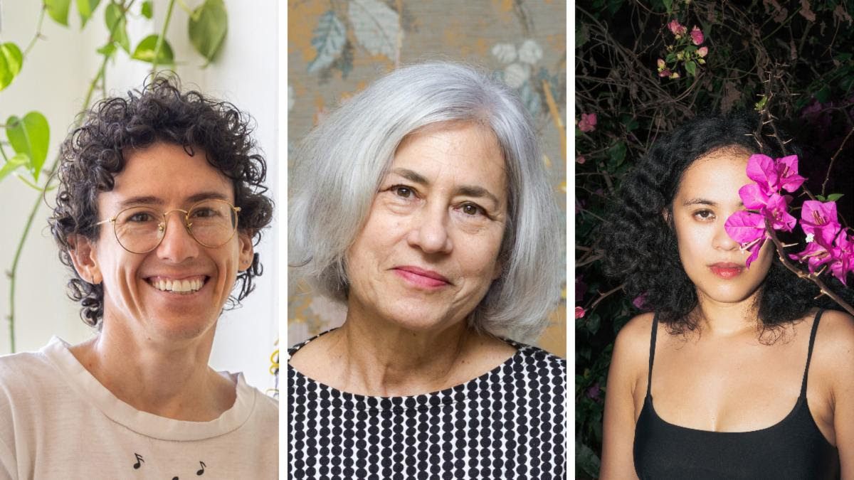 Artpace Names Fall 2025 Artists-in-Residence