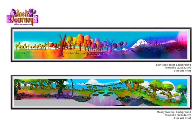 Museu da Imagem e do Som inaugura exposição sobre arte digital e games