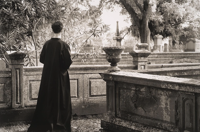 San Antonio’s McNay Art Museum offering gallery talk on photography as performance