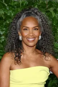 NEW YORK, NEW YORK - JUNE 02: Mara Brock Akil attends the 2025 Gotham Television Awards at Cipriani Wall Street on June 02, 2025 in New York City. (Photo by Arturo Holmes/WireImage)