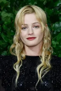 NEW YORK, NEW YORK - JUNE 02: Esther McGregor attends the 2025 Gotham Television Awards at Cipriani Wall Street on June 02, 2025 in New York City. (Photo by Taylor Hill/FilmMagic)
