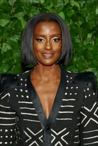 NEW YORK, NEW YORK - JUNE 02: Skye P. Marshall attends the 2025 Gotham Television Awards at Cipriani Wall Street on June 02, 2025 in New York City. (Photo by Arturo Holmes/WireImage)
