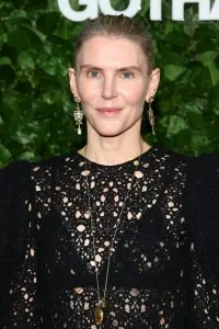 NEW YORK, NEW YORK - JUNE 02: Gabriela Hearst attends the 2025 Gotham Television Awards at Cipriani Wall Street on June 02, 2025 in New York City. (Photo by Arturo Holmes/WireImage)