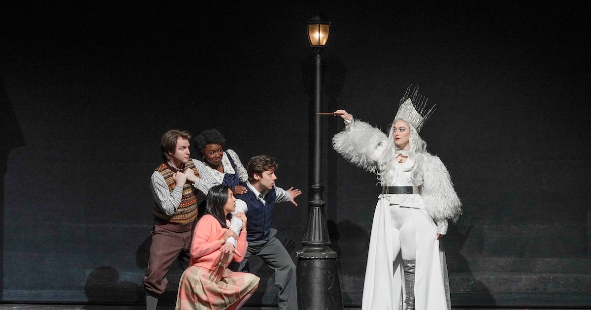 Dallas Children’s Theater announces layoffs, fewer shows and classes due to finances