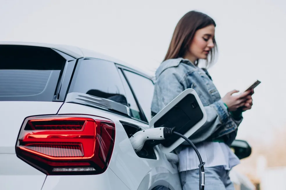 EDias Seguros revoluciona o seguro auto com tecnologia — Foto: divulgação Freepik