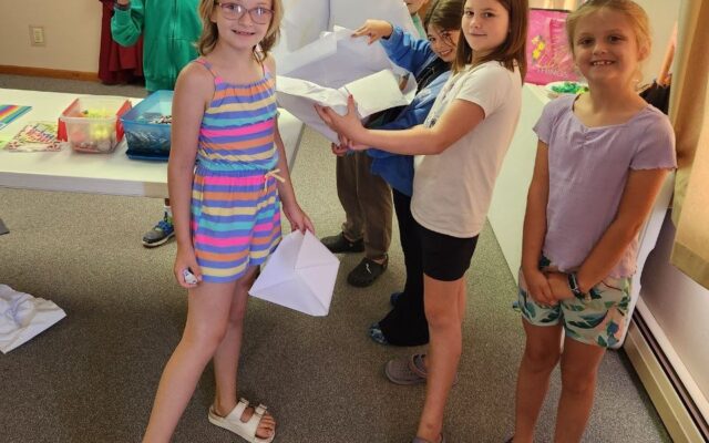 Center Theatre offering summer camp in Milo