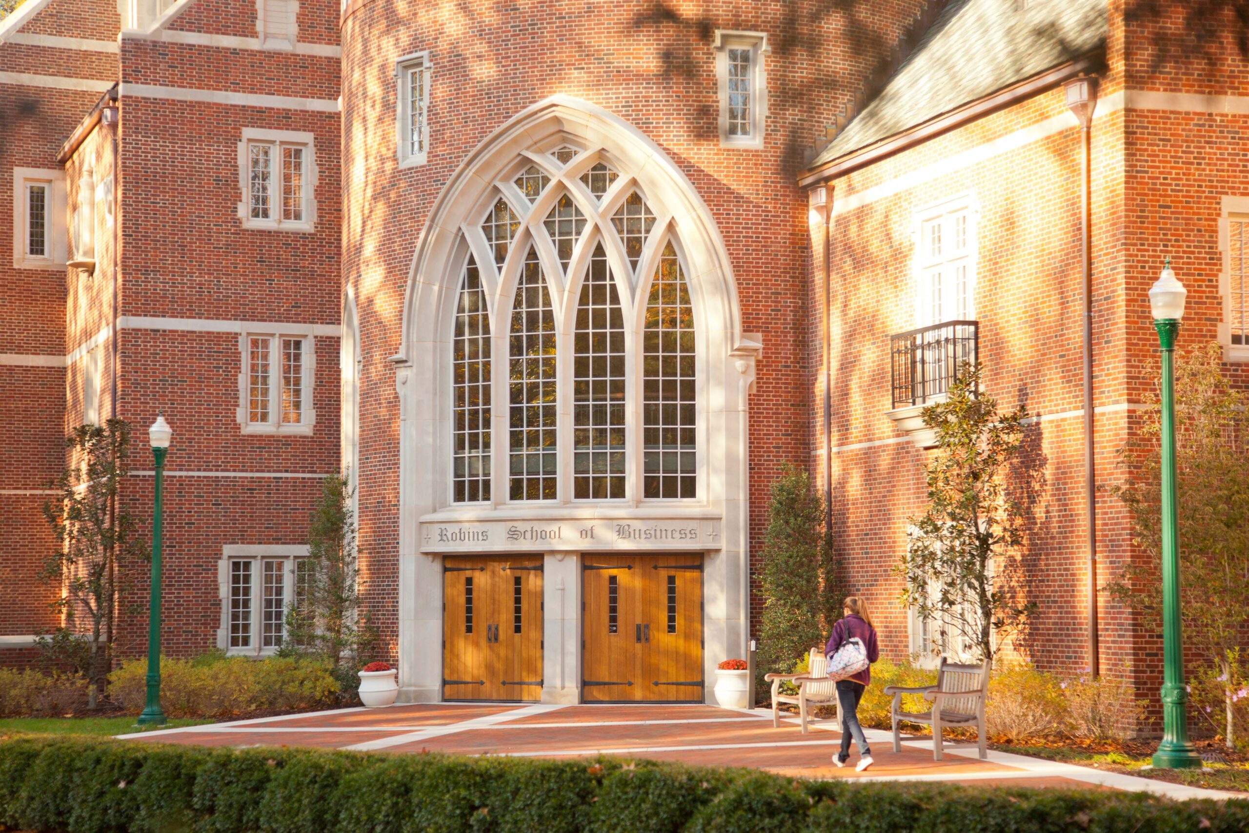 Richmond celebrates a year of major academic and cultural milestones