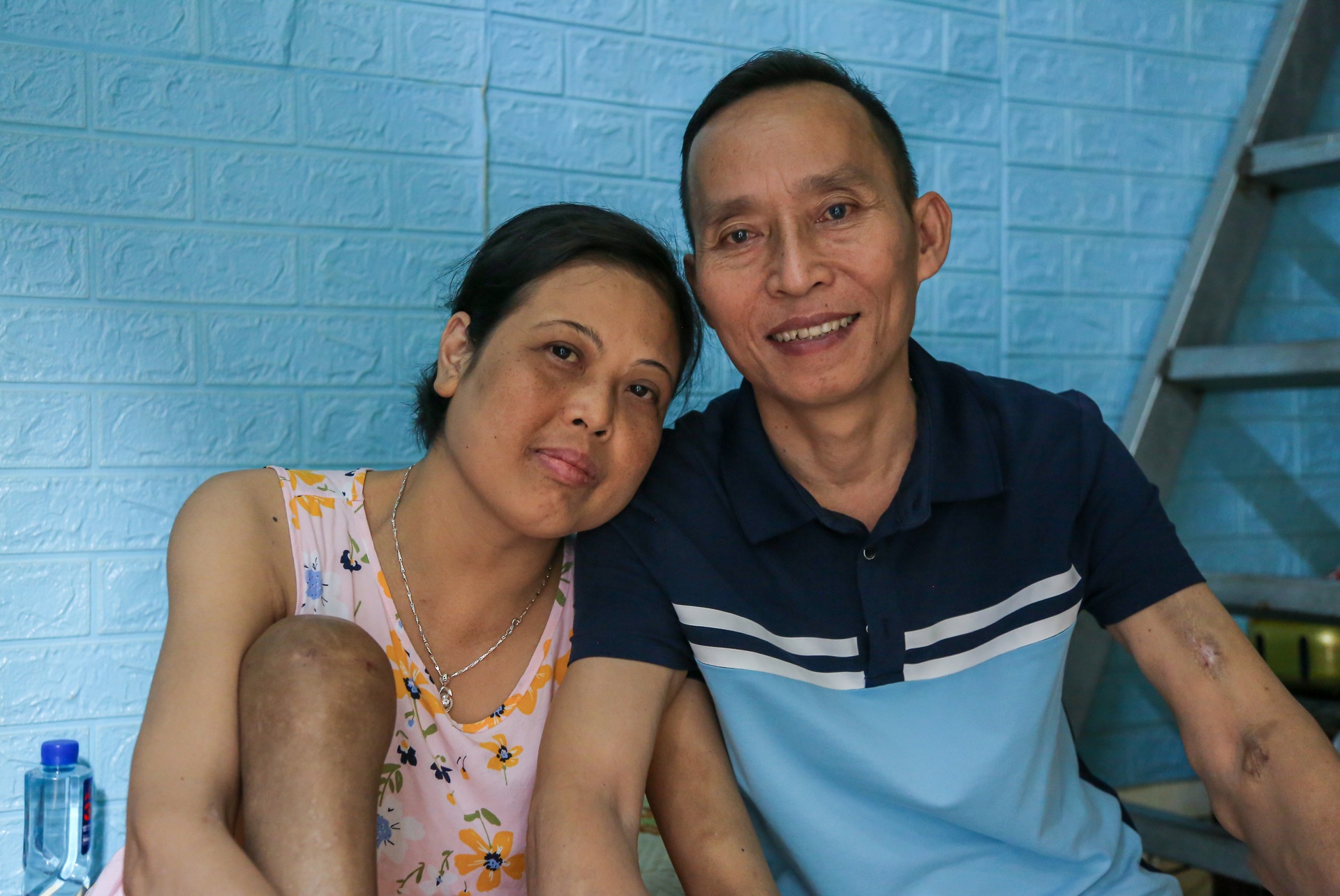Những gia đình cùng kiệt vì viện phí, mẹ bán nhà đổi vài năm sống cho con