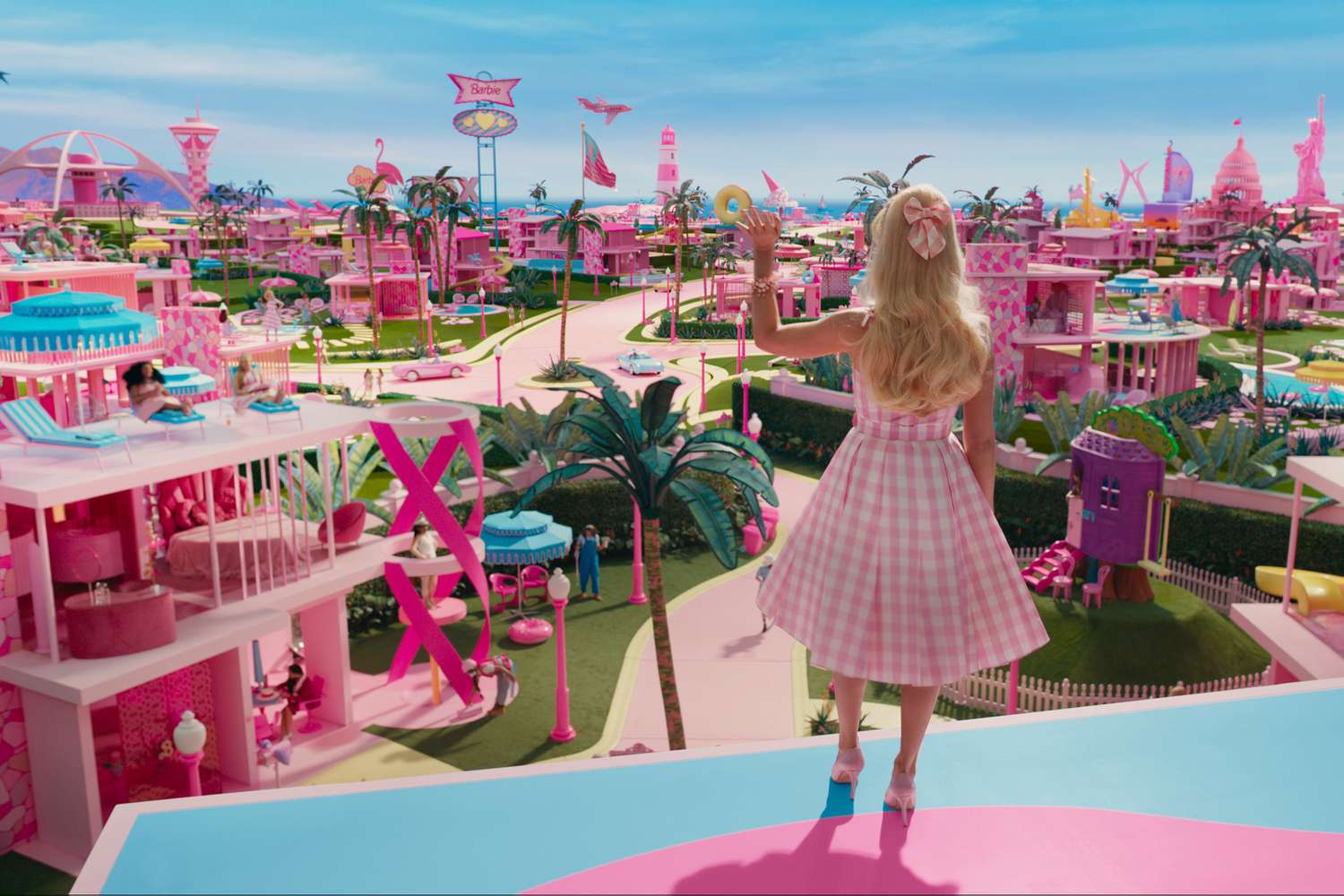 Mattel Merges Film And Television Divisions Into Mattel Studios –