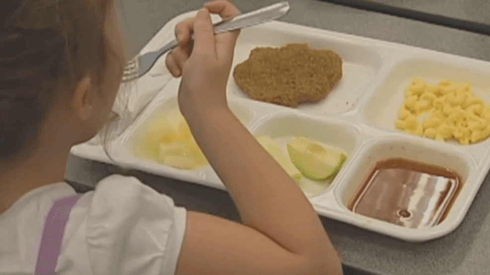 Ensuring Charleston County kids don’t go hungry; where to access free meals this summer