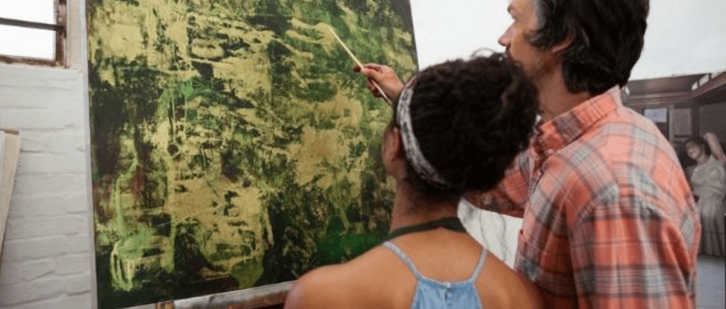 Where Adventure Meets Art: The Unique Blend of Lifestyle and Entertainment in NoCo