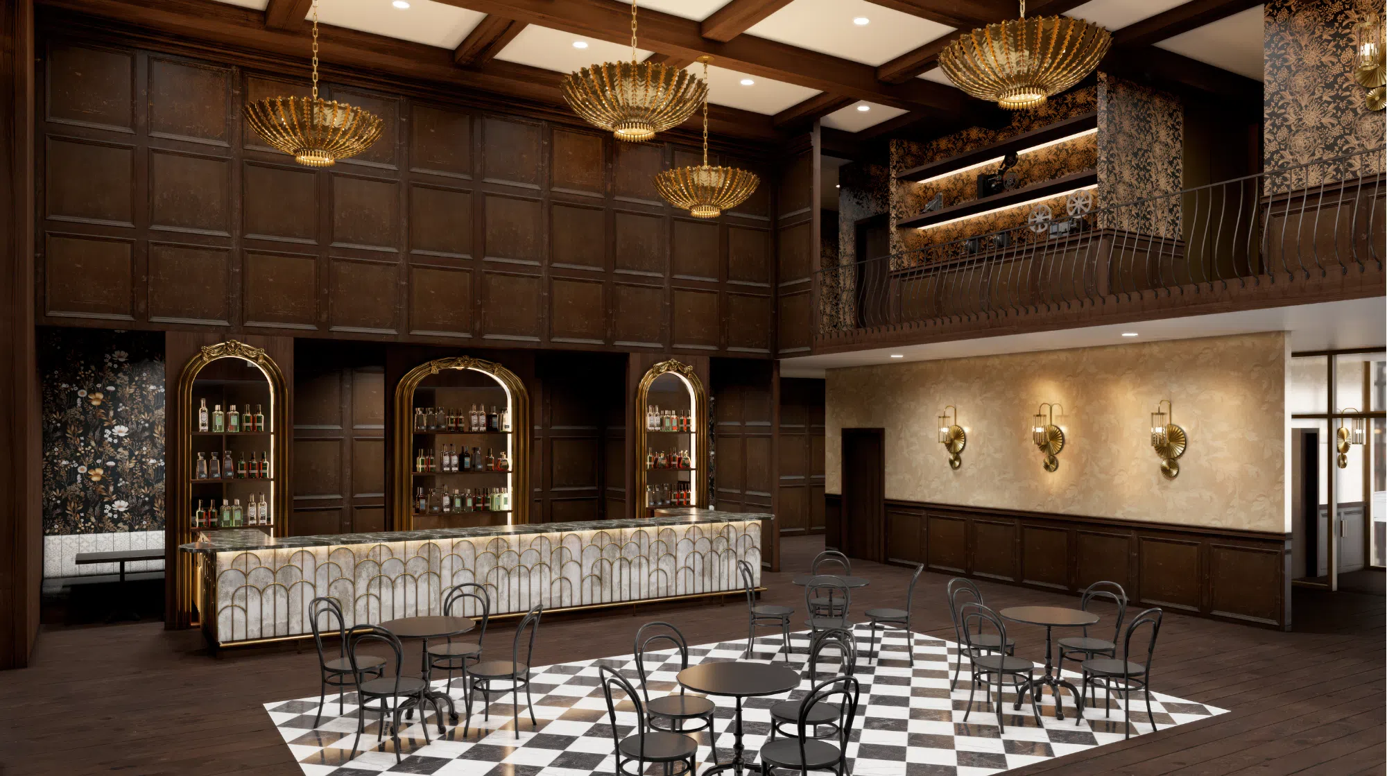 Weill Center Announces $13 Million Expansion Plans