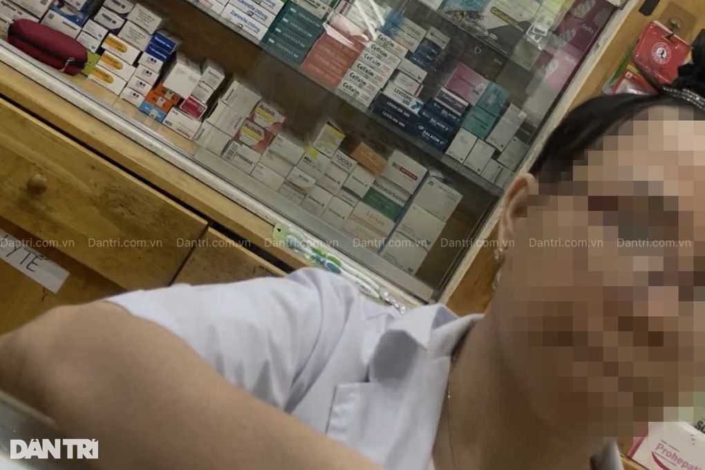 Phạt nặng nhiều nhà thuốc sau phản ánh “bán thuốc như bán rau” của Dân trí