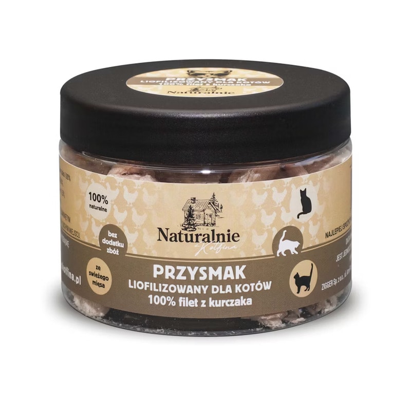 Polish Pet Nutrition Brands
