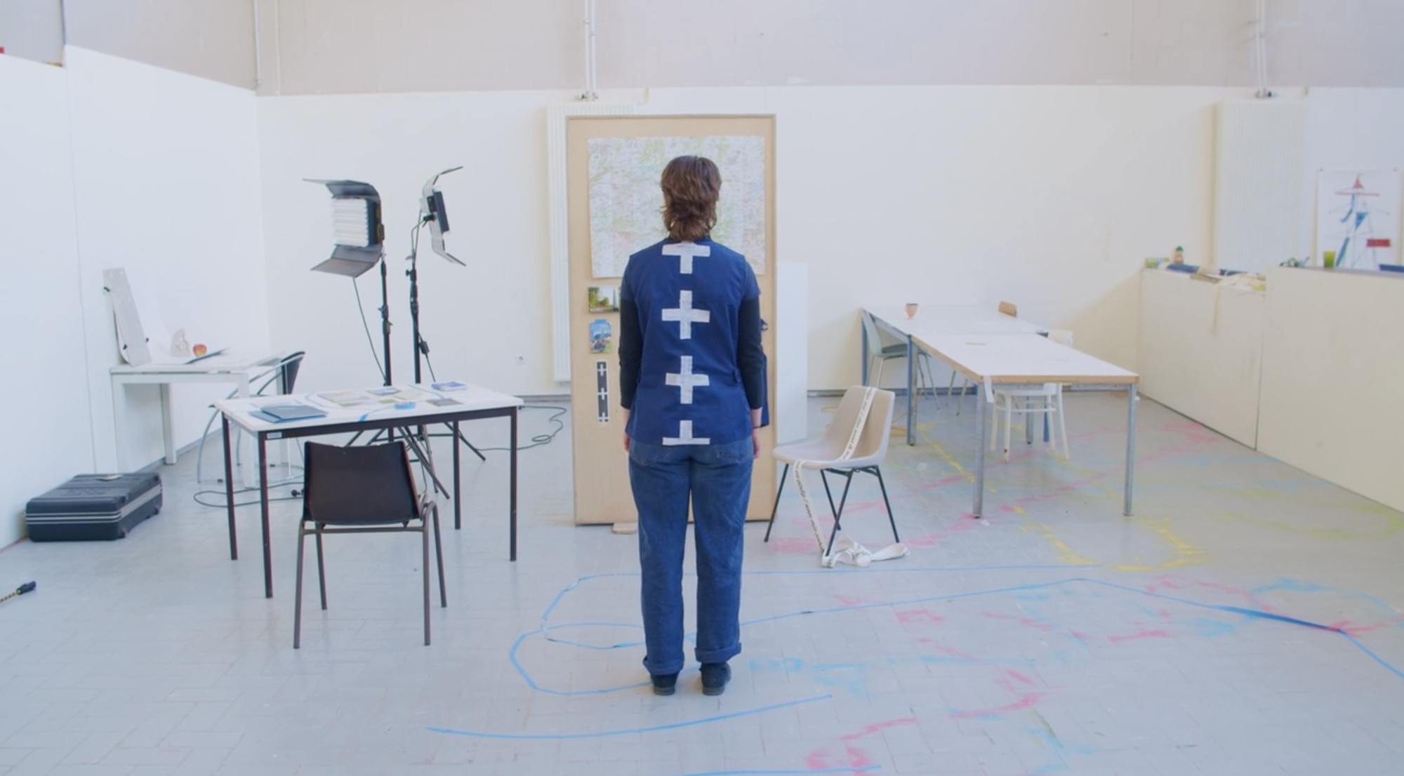 Master in autonomous design – e-flux Education