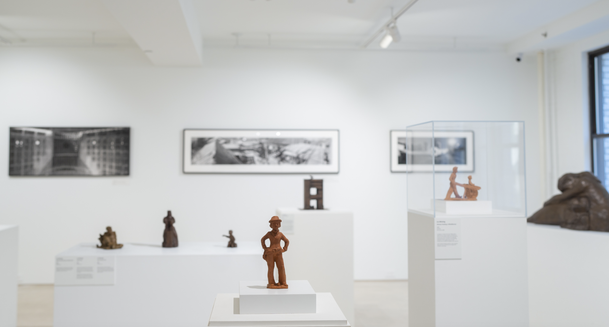 2025 Liu Shiming Artist Grants – e-flux Agenda
