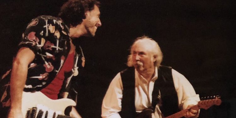 Concert to feature the music of Rock and Roll Hall of Famer, SYV resident – Santa Ynez Valley Star