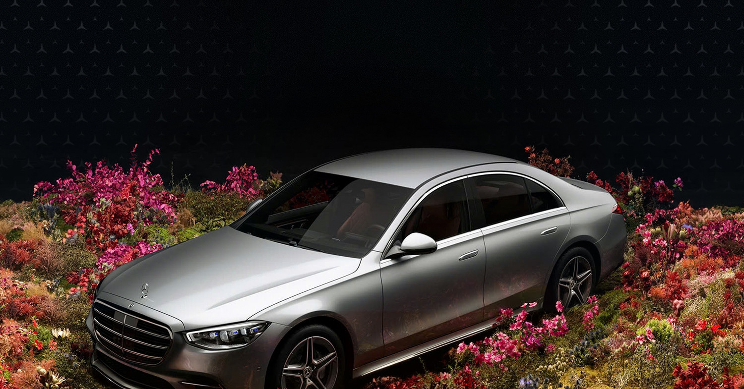 10 sự thật thú vị về thương hiệu xe gần 140 năm tuổi – Mercedes-Benz