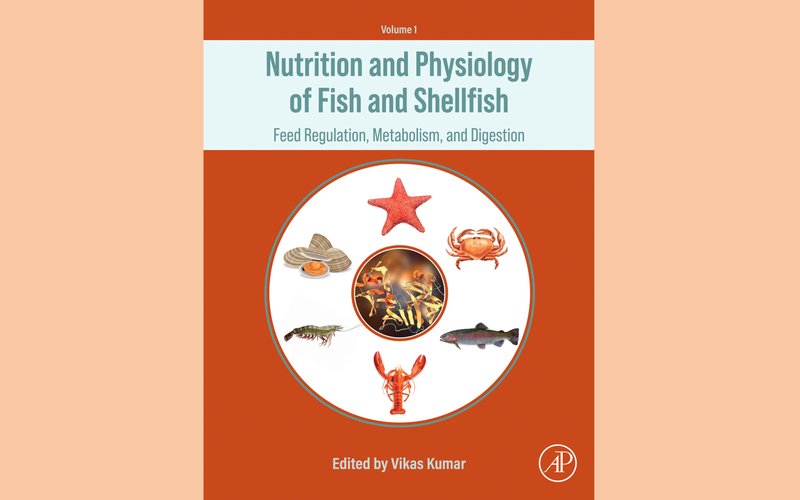 Nutrition and Physiology of Fish and Shellfish