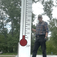 Kiwanis Club launches fundraiser for park stage roof
