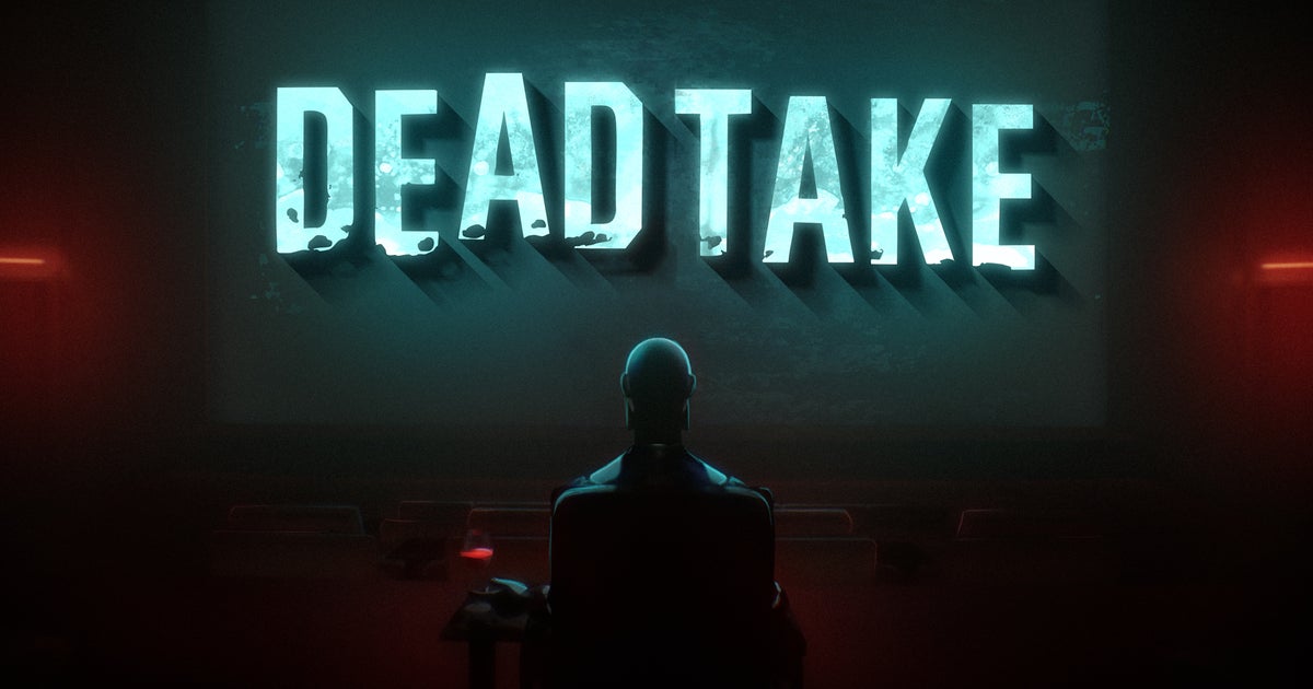 Tales of Kenzera: ZAU dev’s next game is a psychological horror all about the entertainment industry’s dark secrets