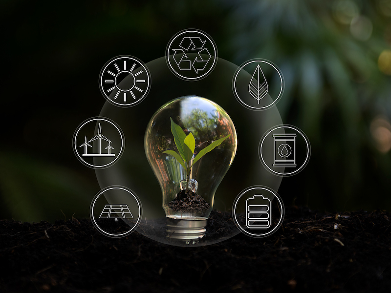 New transition finance playbook offer tips for financial institutions