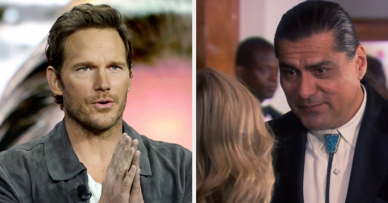 Why People Are Divided Over Chris Pratt’s Post About His “Parks And Rec” Costar Jonathan Joss’s Death