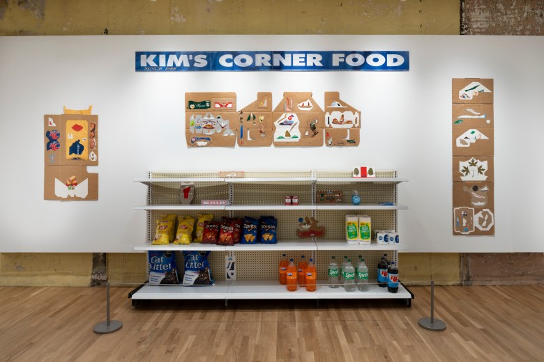 ‘Catalyst’ highlights the ingenuity of immigrant artists