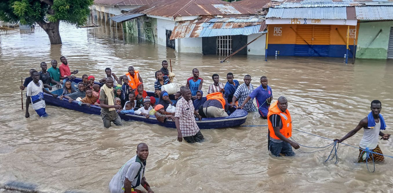 Development finance in a post-aid world: the case for country platforms