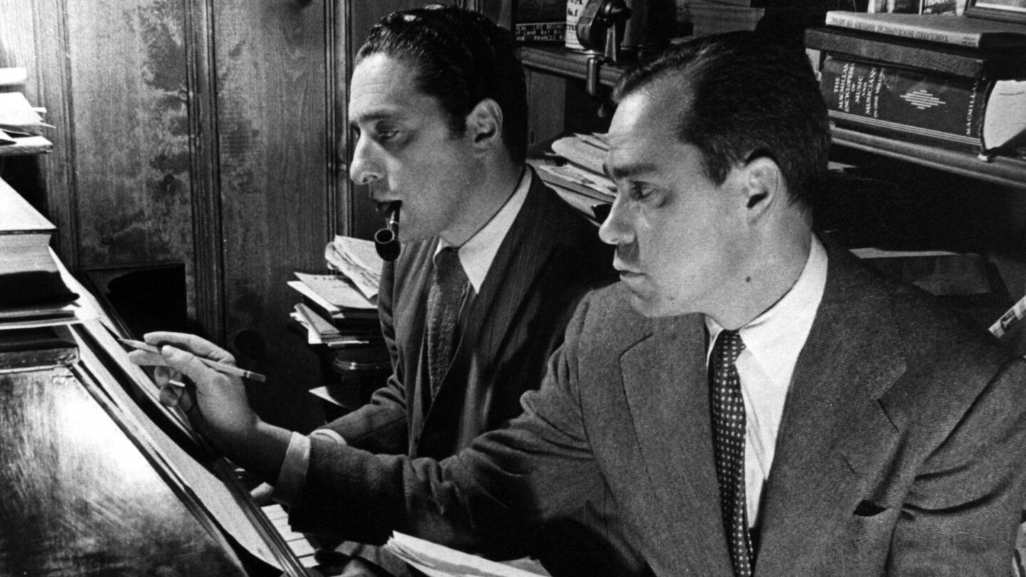 ‘Accentuate the Positive’ celebrates timeless classics of Harold Arlen and Johnny Mercer at the Breman