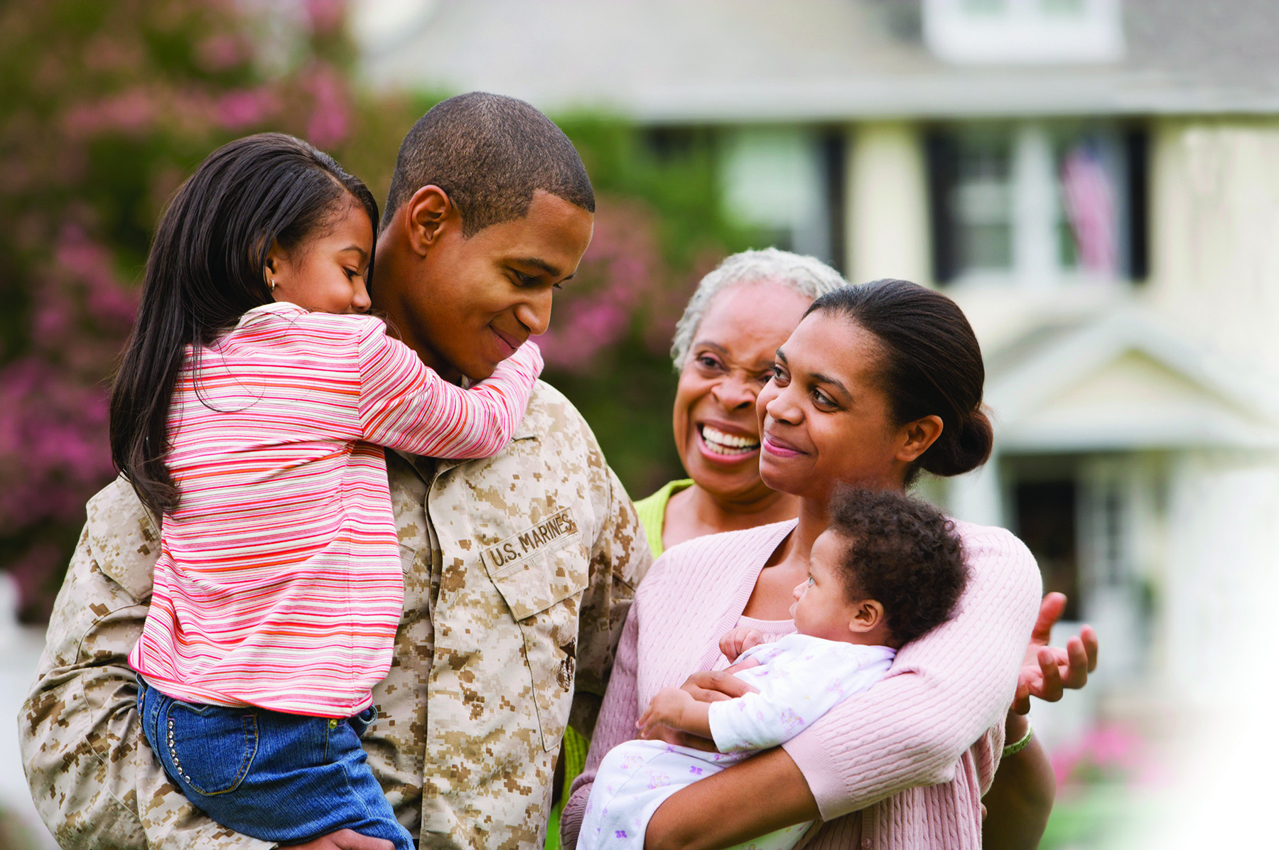 Keep driving change: Participate in the 2025 Military Family Lifestyle Survey
