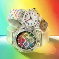 Fashion and Beauty: Charitable and limited edition collections giving back to LGBTQ+ communities