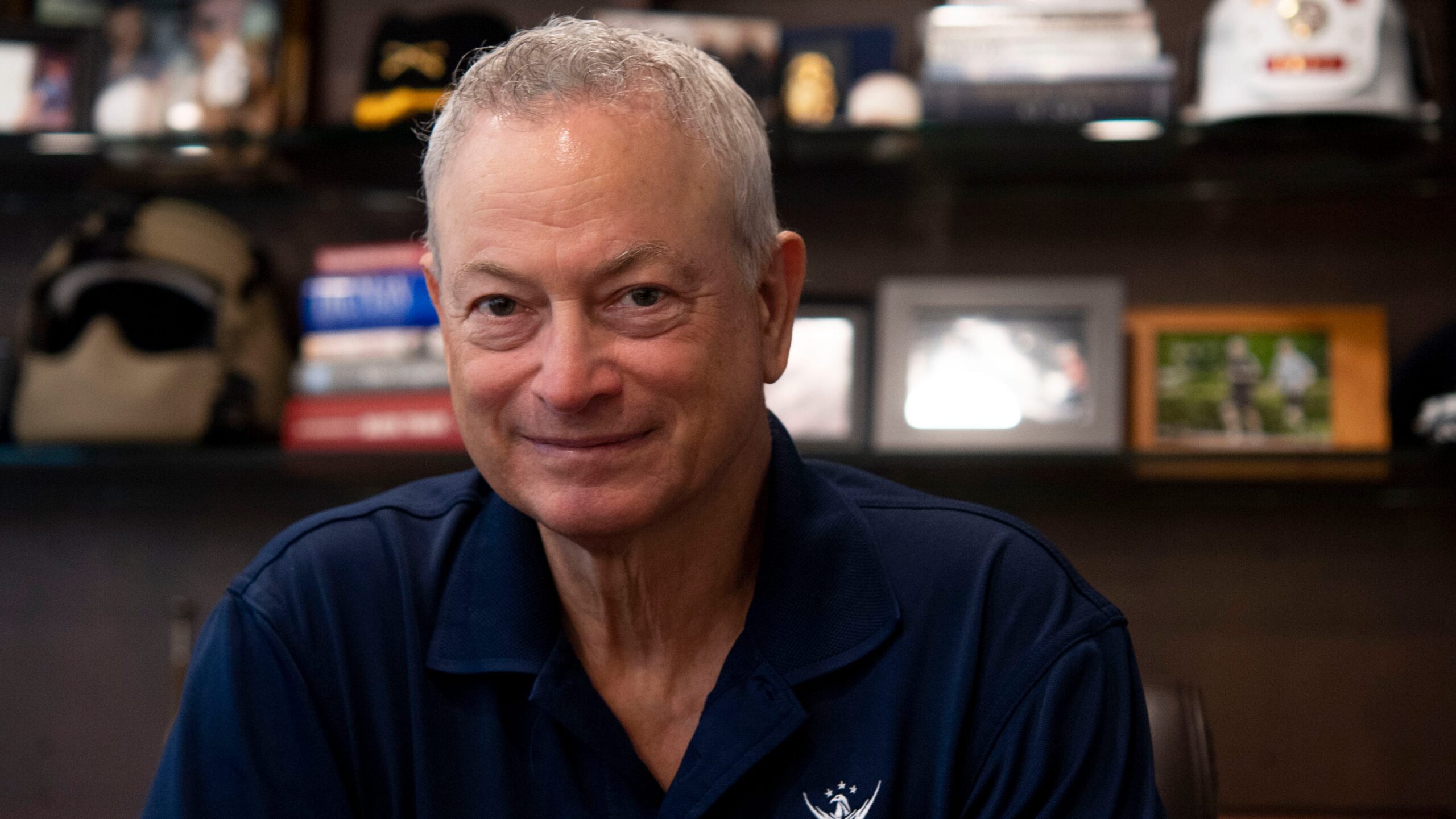 Gary Sinise’s Lt. Dan Band will play benefit concert for Milwaukee performing arts group