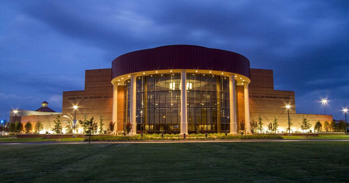 Season tickets now available for Performing Arts Series at OCCC